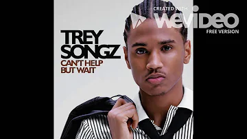 Trey Songz - Can't Help The Way (Audio)