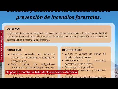 NOTICIA PREVIA TALLER MEDIO AMBIENTE 4 ABRIL 2026