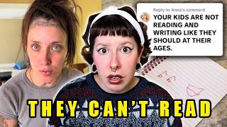 Unschooling Should Be Illegal…