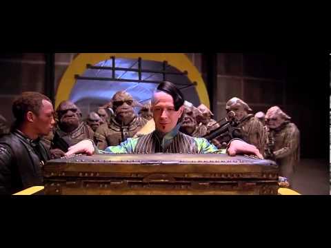 5th Element - Empty Case