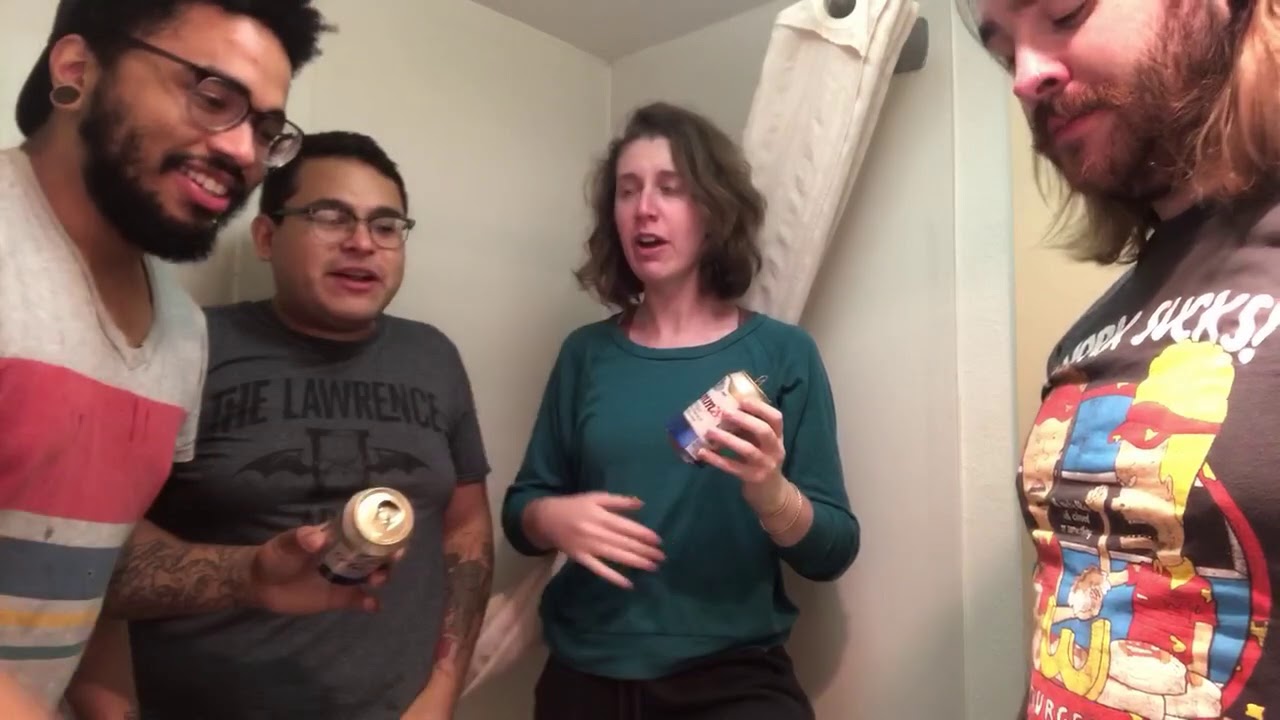 Ramona "Are We Having Fun Yet?" (Official Party-Time Tour Vid)