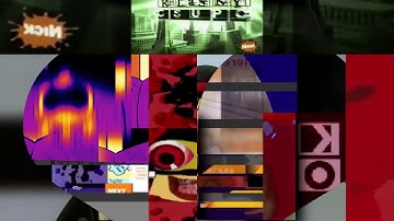 (LAST VIDEO IN 2016) Scan vs round 15 (music scan)