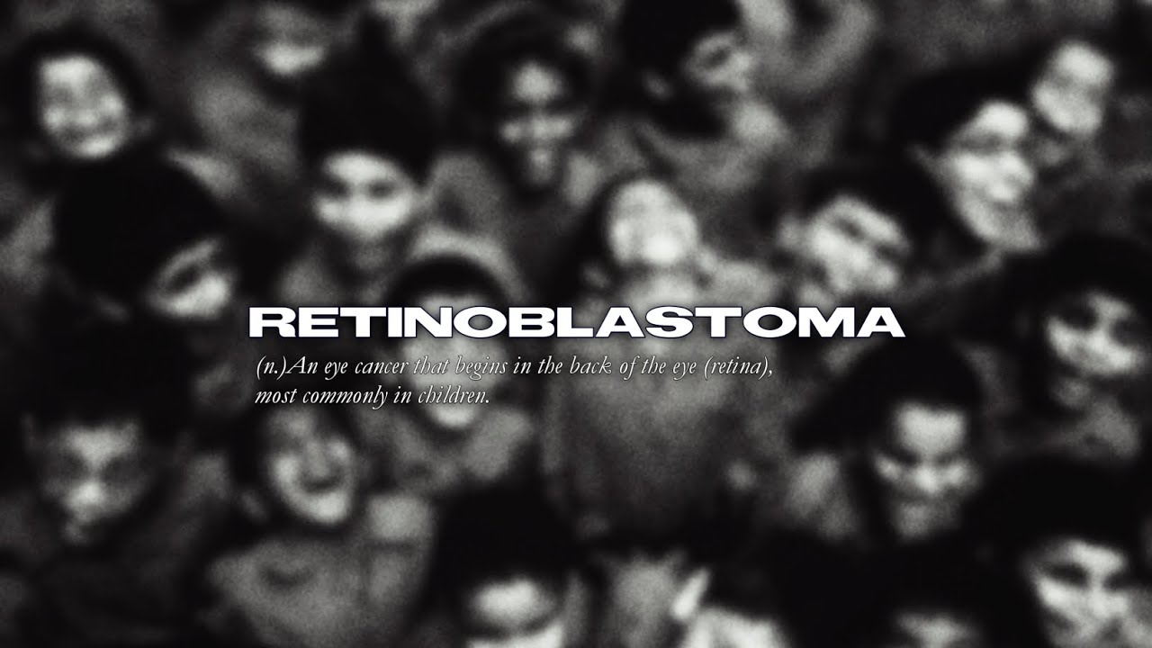 Eye Cancer - ShortFilm | Harsh Hirani