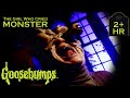 The Girl Who Cried Monster And More | Full Episode Marathon | Goosebumps