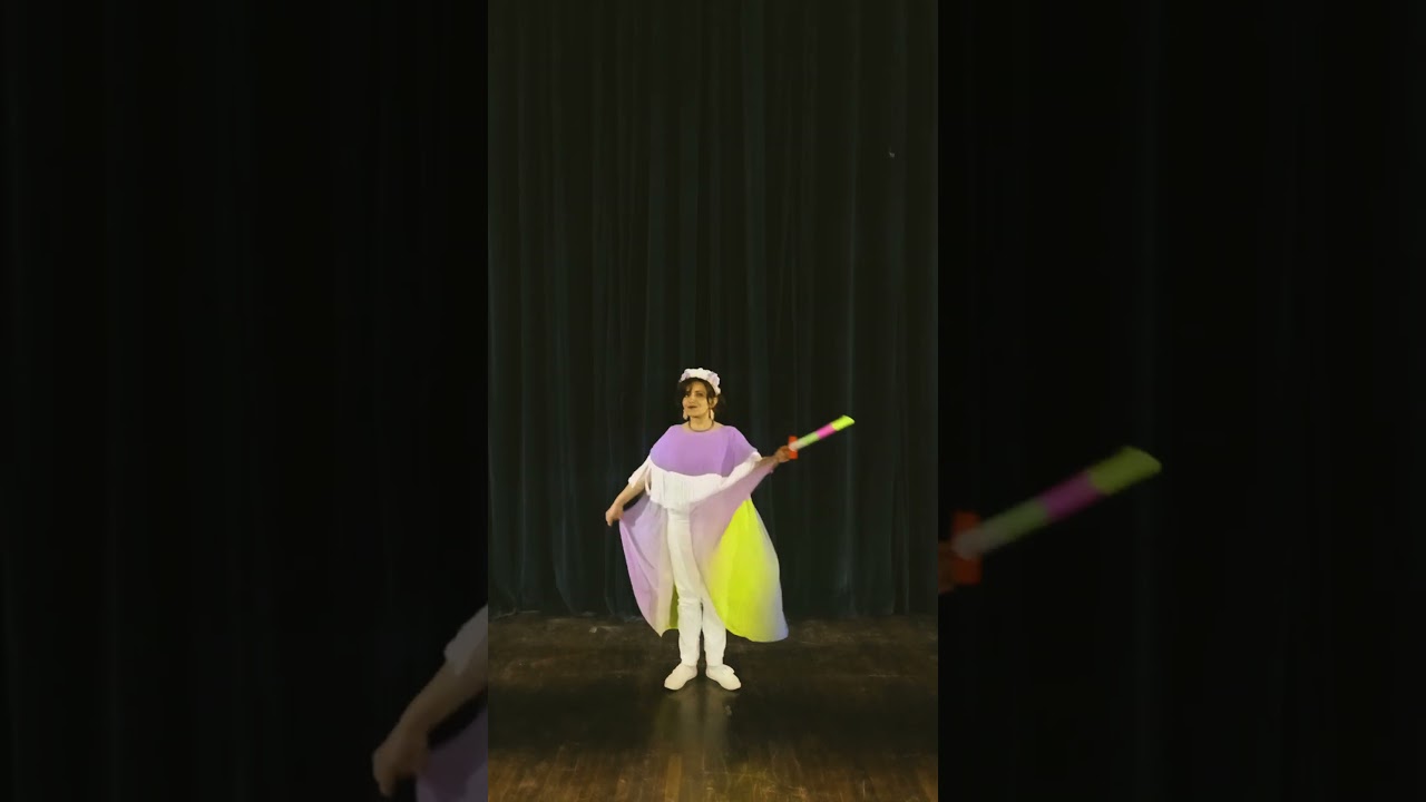 What if Wes Anderson made Tales of the Origamist👁️🎭