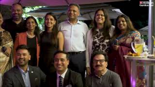 Inside the South Asia Franchise GM Conference 2026 | Hilton Garden Inn Mumbai International Airport