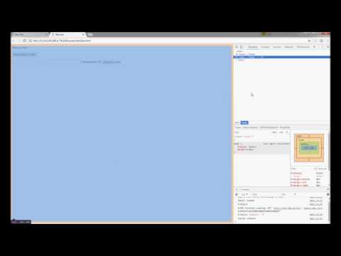 Making of a c# R.A.T Part 23 - Javascript Botnets