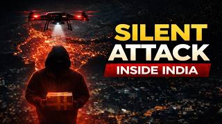 Pakistan’s Drone Plot EXPOSED  | NIA Reveals Silent Attack Inside India (2026)