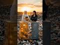 Surah Al-Fatiha 🩶🤲 The  Golden locker #shorts #quran #alfatihah #aivideo #trending