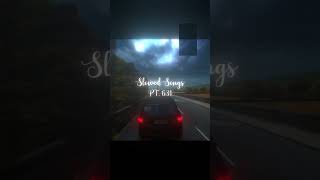 pt. 631 | Lady Gaga - Paparazzi (Slowed) [Edit Audio] #music #ladygaga #paparazzi