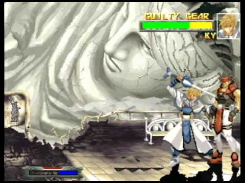 ダストとチェイスジャンプ
