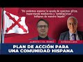 Plan de acción para recuperar la hispanidad