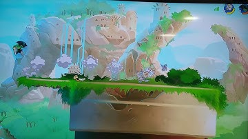 Brawlhalla copycat challenge