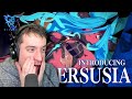 The Most Fuzzyable Waifu - GBVSR Versusia Character Guide Reaction