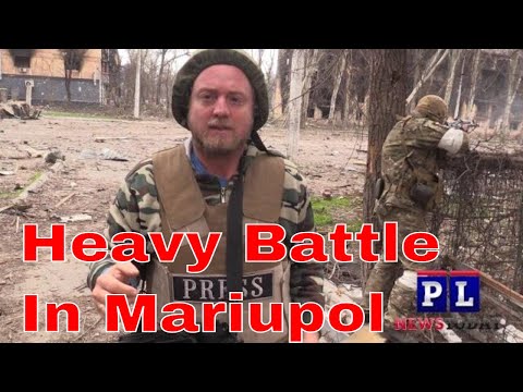 Russian Forces Eliminate Ukraine Forces Using Apartment As Firing Position(Special Frontline Report)