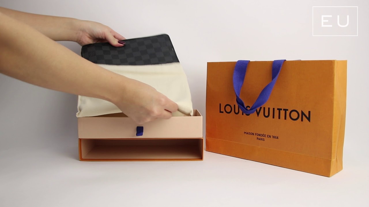 Top 10 Modelos de Bolsas Louis Vuitton! - Etiqueta Unica