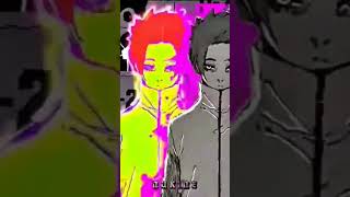 crazy audit of blue log characters #amazing #anime #cool #bluelock #character