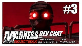 M:PN Devchat #3