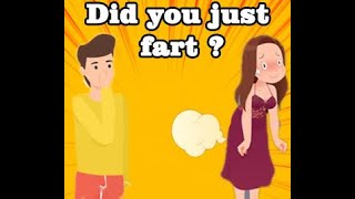 My Gym Crush Heard Me Fart So Loud - Horrible First Date