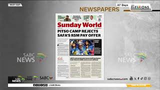 Newspapers | 09 August 2026