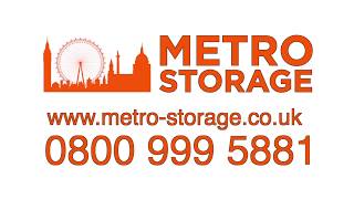What Metro Storage can do for you.