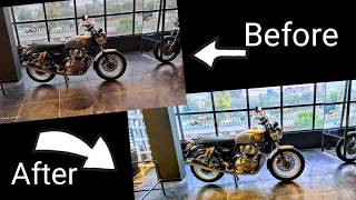 HOW TO EDIT PHOTOS ON YOUR PHONE I MOBILE EDITING I VIVO MOBILE EDITING I UPDATED MAY 2020 screenshot 2