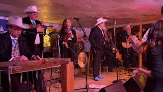 Video thumbnail of "Billy Mata and the Texas Tradition Westphalia Waltz"