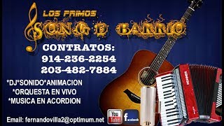 MUSICA ECUATORIANA EN ACORDEON- SANJUANITO BAILABLE chords