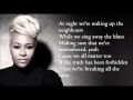 Emeli Sandé - Read All About It (Lyrics)