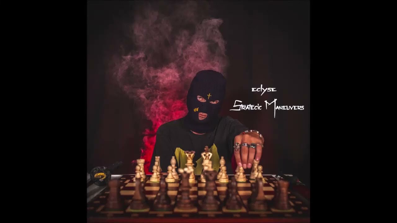 Eclyse - Strategic Maneuvers - Full Album (2022)