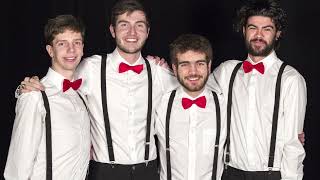 Richard Hardy  Rbc Spirit Of The Capital Awards 2016