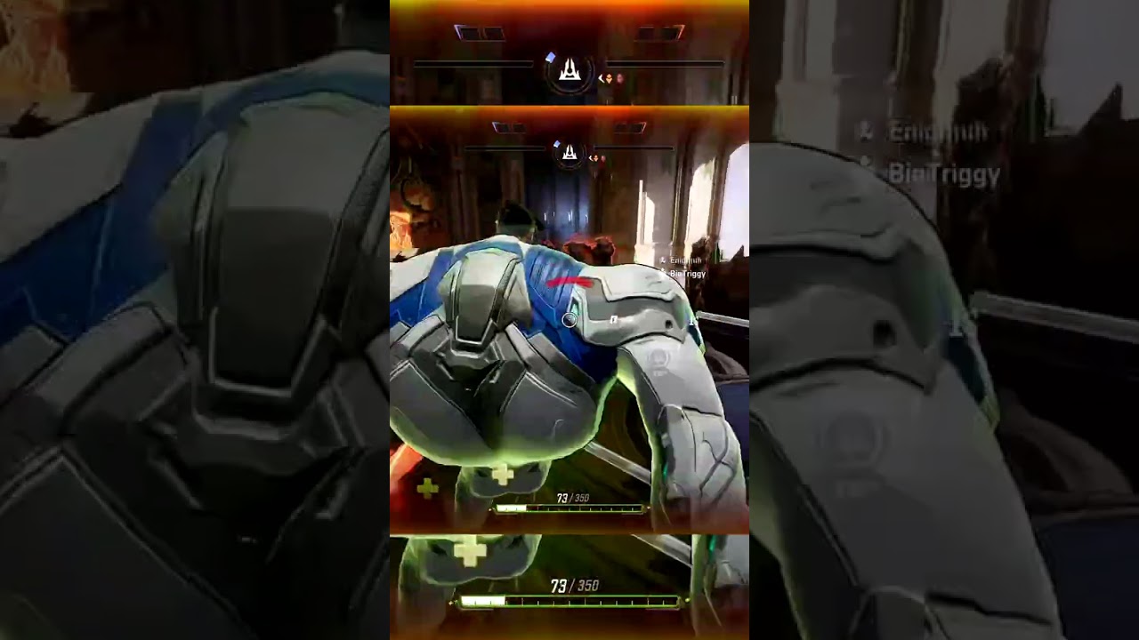 Bro || Marvel Rivals 