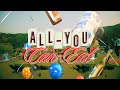 ALL-YOU-CAN-EAT VOL. 3