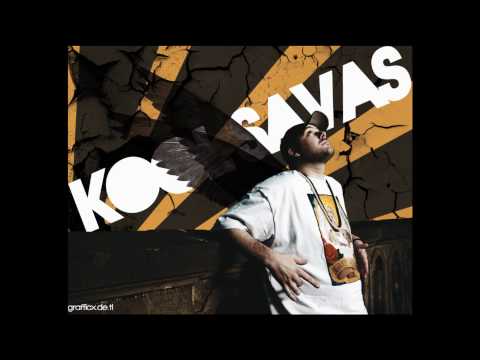 Kool Savas ft. Moe Mitchell - Sky is the Limit [HD][HQ](Lyrics)