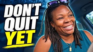Before You Quit Your Surgical Tech Career, Watch This