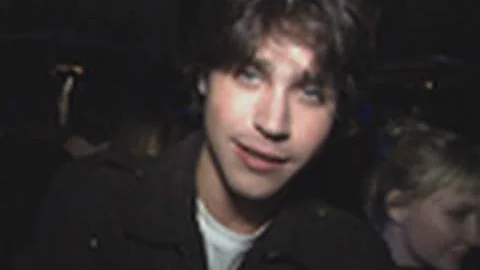 Logan Huffman Shares "V" Secrets