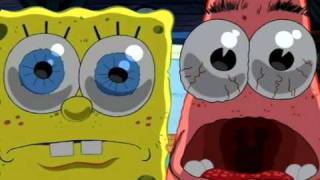 Spongebob - Krusty Krab Pizza Soren Dubstep Remix