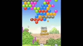 Simon's Cat Pop Time Level 427 - NO BOOSTERS 😺 | SKILLGAMING ✔️