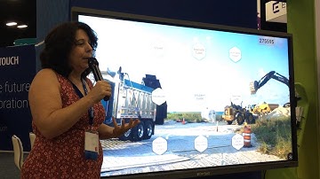 Mind Mapping in MultiTeach Nodes