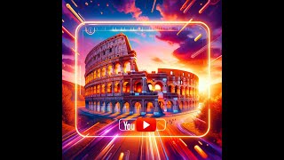 Rome Travel Guide: A 5 Days Solo Adventure