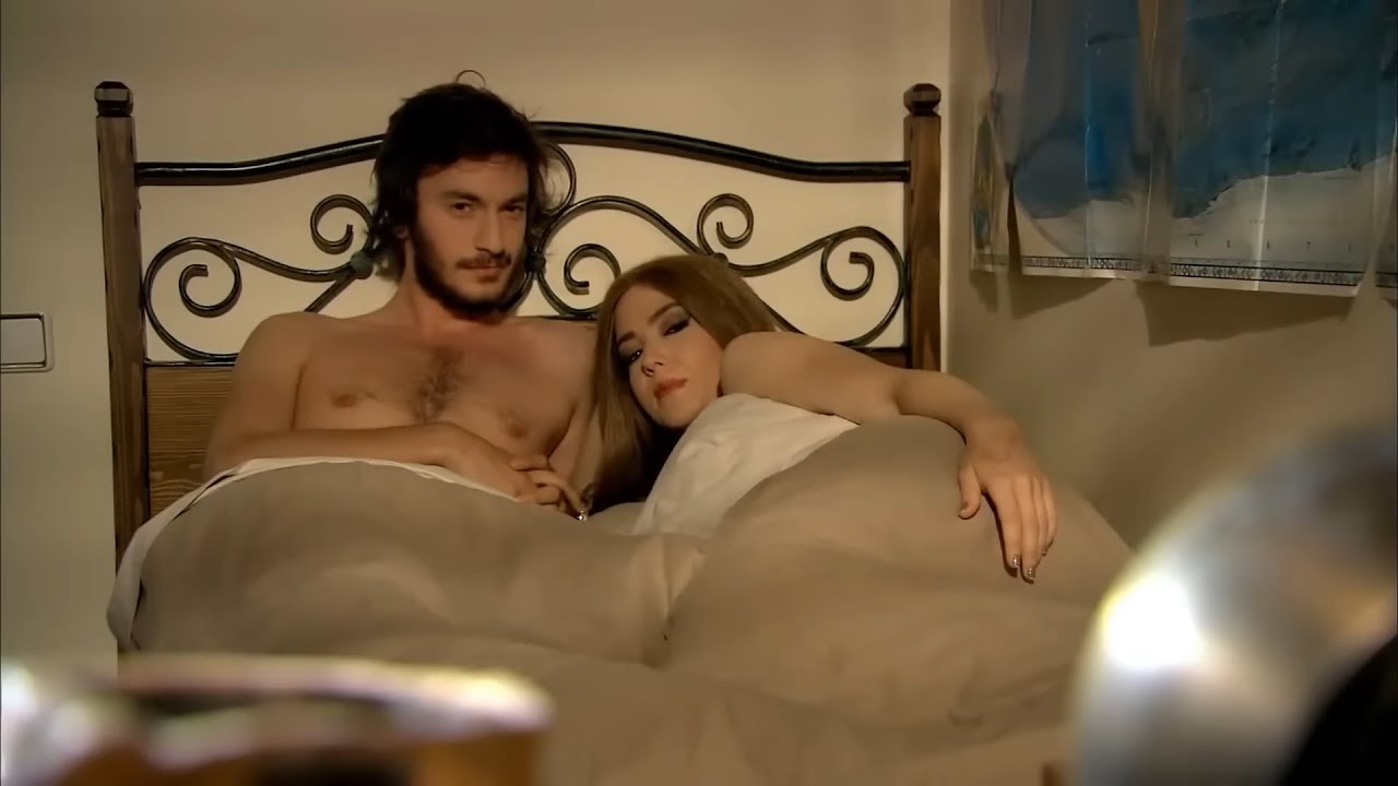 Я назвал ее Фериха 63 Серия (Русский Дубляж / Длинная Версия)