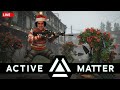 !Розыгрыш игры Ловлю кайф с обновы Active Matter