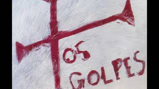 Download Lagu Os Golpes MP3 Os Golpes