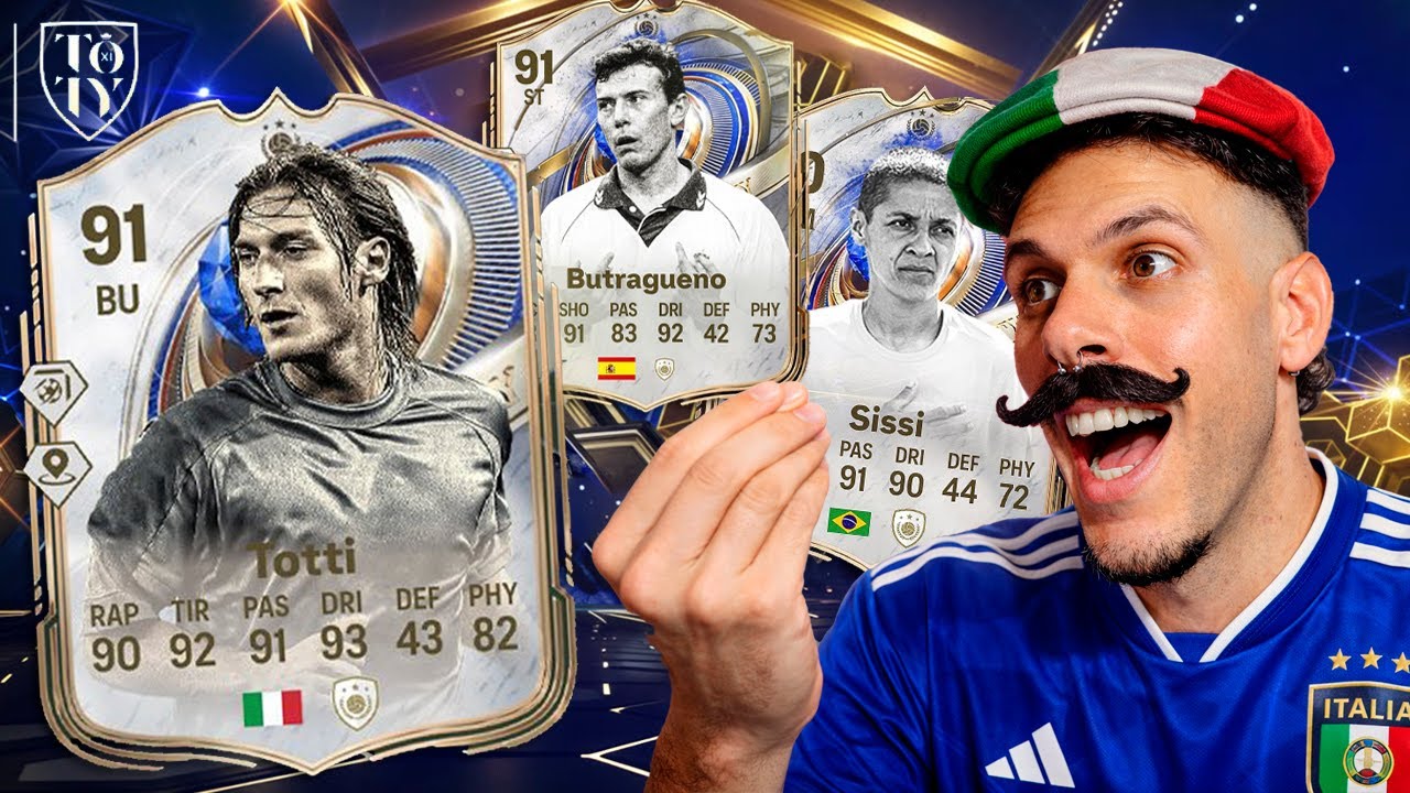 ESTOS NUEVOS SBCs FILTRADOS SON UNA LOCURA!