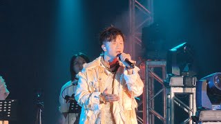 C AllStar - 一刻戀上 20220919 // MOOV LIVE DEAR JANE x C ALLSTAR