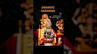സ്വാമിയെ ശരണം | Onnaam thrippadi | Sabarimala live | Saranam ayyappa  #waytosabarimala #swamysaranam