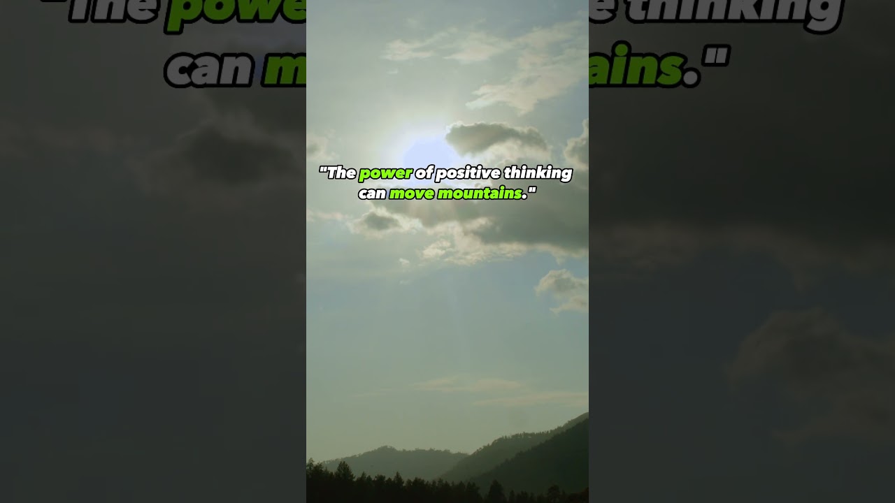 Move Mountains