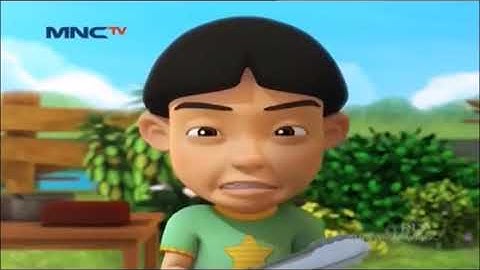 UPIN IPIN terbaru 2019-DETEKTIF UPIN IPIN MENCARI REMBO