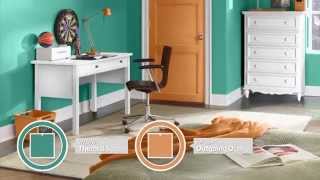 Celebrity Room Refreshes Are Easy - Sherwin-Williams Net Worth