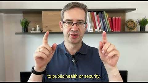 What Does the Digital Services Act Mean for Free Speech? In 6 Minutes